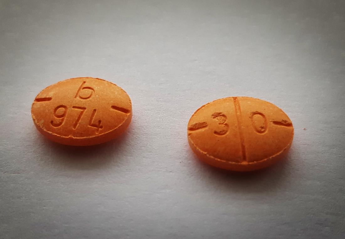 Adderall b974| BMO