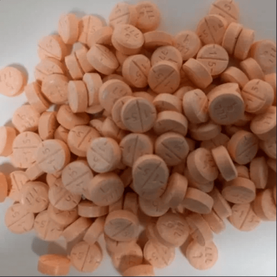 Adderall 15mg