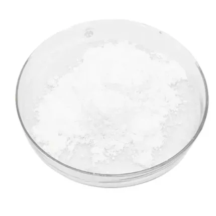 Bromazolam pure white powder