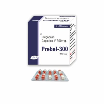 Pregabalin 300mg