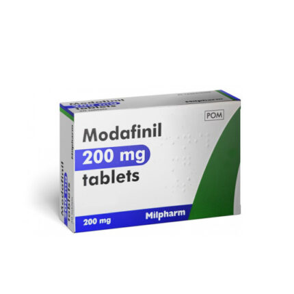 Provigil 200mg | Modafinil