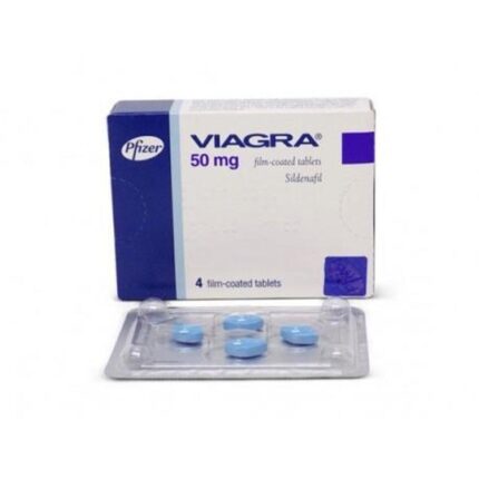 Viagra 100mg | Sildenafil Citrate